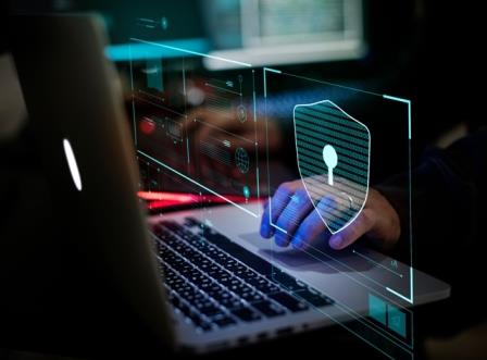SEGURIDAD INFORMATICA