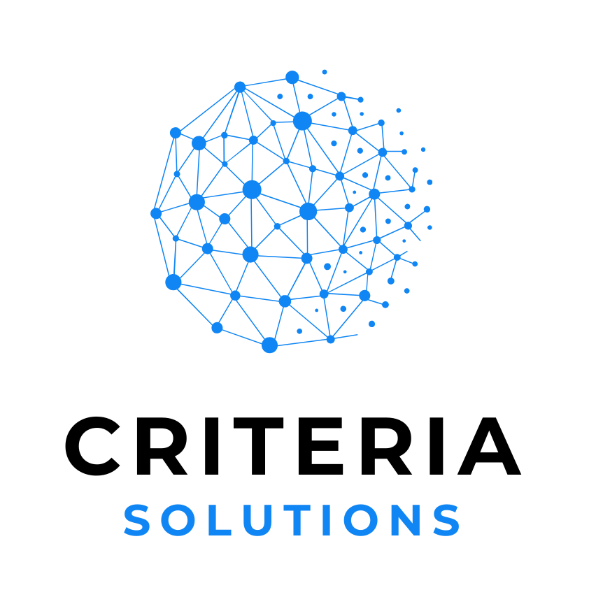 Criteria  - IT Solution